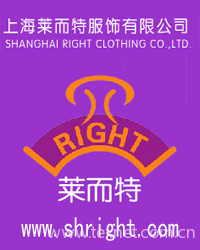 Shanghai Right Clothing Co.,Ltd.